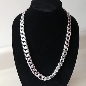 Men's Cuban Link Necklace